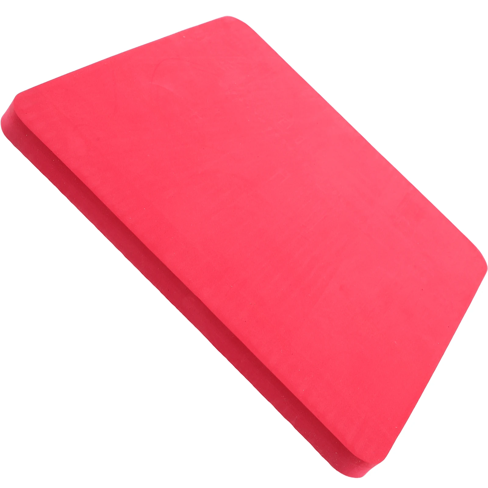 Red Taekwondo Breaking Board EVA Foam Portable Punching Karate Martial Arts Gear Supply Practice Daily Use Training
Red Taekwondo Breaking Board EVA Foam Portable Punching Karate Martial Arts Gear Supply Practice Daily Use Training