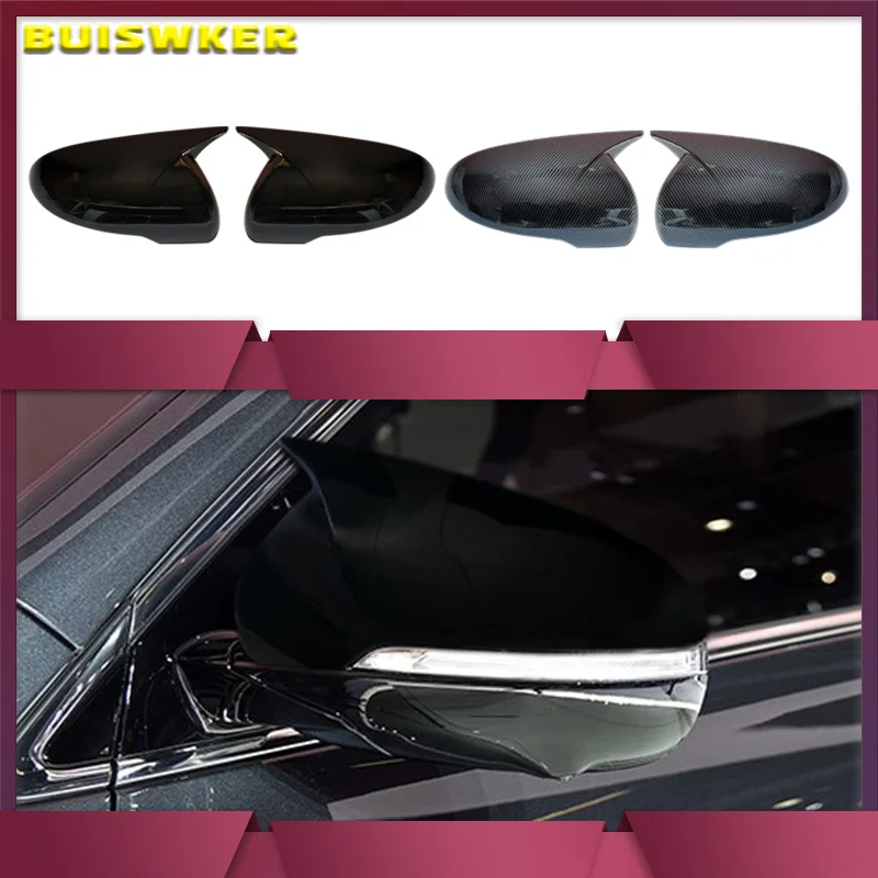 Side Mirror Cover Wing Cap Exterior Door Rear View Case Trim Sticker For Kia Sorento 2015-2020 Car Rearview
Side Mirror Cover Wing Cap Exterior Door Rear View Case Trim Sticker For Kia Sorento 2015-2020 Car Rearview