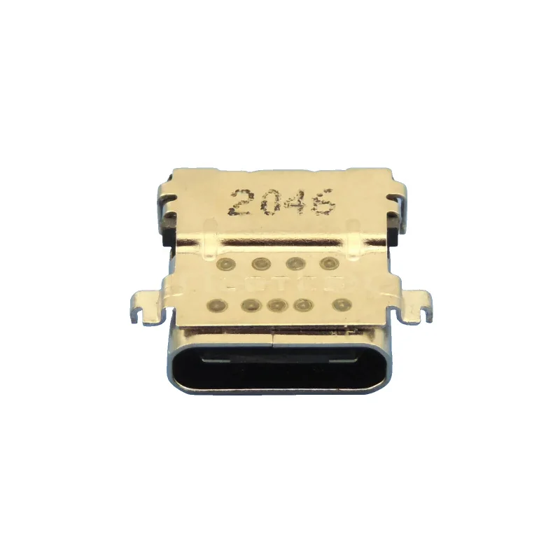 Z For HP Spectre 13-aw2003dx 13-aw2004nr USB Type C Charging Port Power Jack
Z For HP Spectre 13-aw2003dx 13-aw2004nr USB Type C Charging Port Power Jack