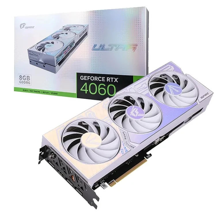 Новый Красочный RTX 4060 Ultra Z OC 8 Гб белый скрываемый кабель питания для настольных игр видеокарт rtx
Новый Красочный RTX 4060 Ultra Z OC 8 Гб белый скрываемый кабель питания для настольных игр видеокарт rtx