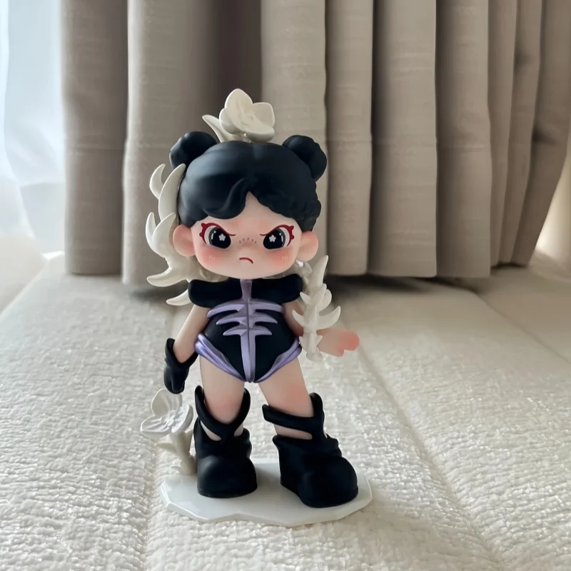 DORA Blind Box Genuine Material Vistas Series Mystery Kawaii Dolls Cute Figures Desktop Ornament Birthday Gift For Adult Female
DORA Blind Box Genuine Material Vistas Series Mystery Kawaii Dolls Cute Figures Desktop Ornament Birthday Gift For Adult Female