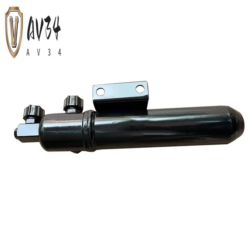 AV34-Car AC Receiver Drier(Without Gas)A0008302083 A0008302983 47557 47558 For Mercedes Benz Actros
AV34-Car AC Receiver Drier(Without Gas)A0008302083 A0008302983 47557 47558 For Mercedes Benz Actros
