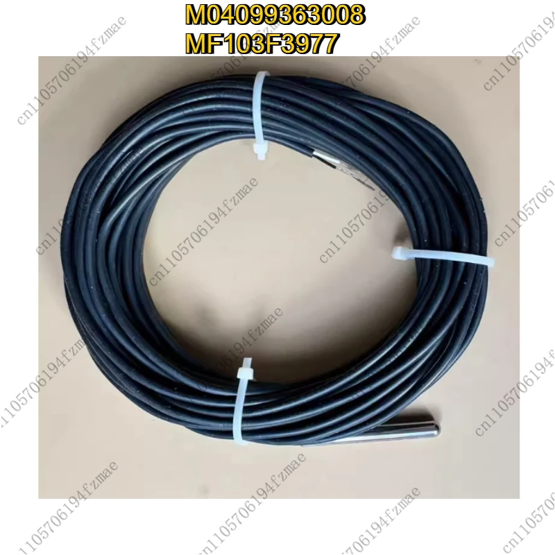 Аксессуары Датчик температуры Датчик температуры воды mhs st M04099363008 MF103F3977
Аксессуары Датчик температуры Датчик температуры воды mhs st M04099363008 MF103F3977
