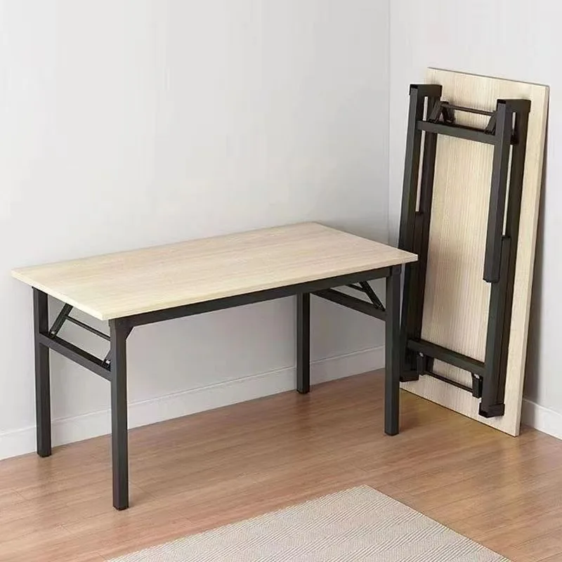 Folding strip conference training folding table student tutoring class outdoor check-in convenient table simple computer table
Folding strip conference training folding table student tutoring class outdoor check-in convenient table simple computer table