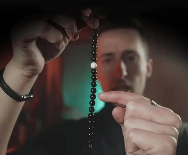 Black Pearl By Victor Zatko Close Up Magic Trick Mentalism Prediction Magic Magia Magie Magician Prop Accessory Illusion
Black Pearl By Victor Zatko Close Up Magic Trick Mentalism Prediction Magic Magia Magie Magician Prop Accessory Illusion