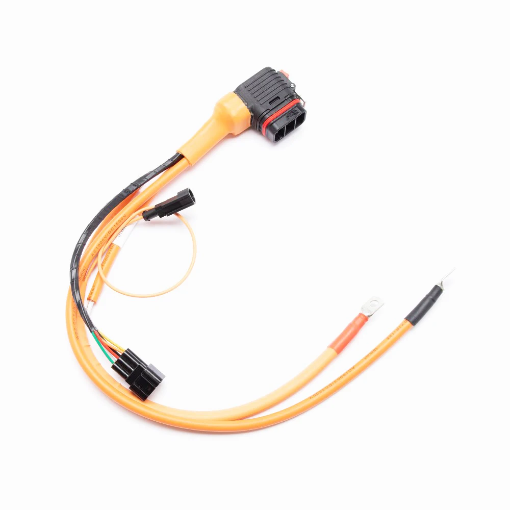 Talaria Sting OEM Original Parts Lithium Battery Power Connection Sub Cable for Talaria Sting MX4
Talaria Sting OEM Original Parts Lithium Battery Power Connection Sub Cable for Talaria Sting MX4