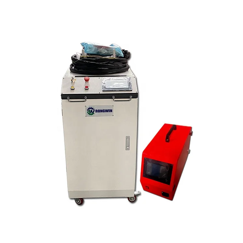 2000W Handheld Laser Welding Machine Price