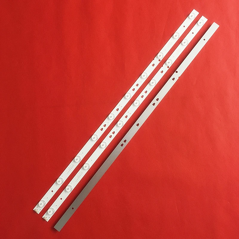 Лента светодиодной подсветки для 32PAL535 LE32B310N LE32B8500T LED315D10-07(B) 30331510219 LED315D10-ZC14-07(A) 30331510213 TF-LED32S37T2
Лента светодиодной подсветки для 32PAL535 LE32B310N LE32B8500T LED315D10-07(B) 30331510219 LED315D10-ZC14-07(A) 30331510213 TF-LED32S37T2