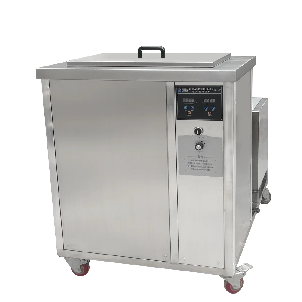CJ-120G 45L High Capacity Industrial Electric sonic Cleaner Machine Filter tank for Cleaning PCB Vinyl Record Car Parts
CJ-120G 45L High Capacity Industrial Electric sonic Cleaner Machine Filter tank for Cleaning PCB Vinyl Record Car Parts