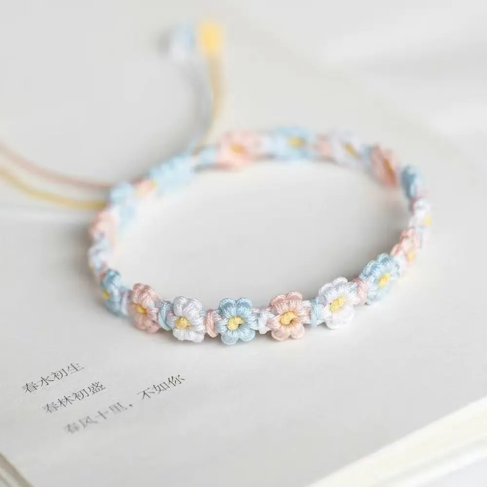 bracelet knitted For Women Men Wax Thread Wrap Rope Knot Bracelets&Bangles Handmade Jewelry Gifts
bracelet knitted For Women Men Wax Thread Wrap Rope Knot Bracelets&Bangles Handmade Jewelry Gifts