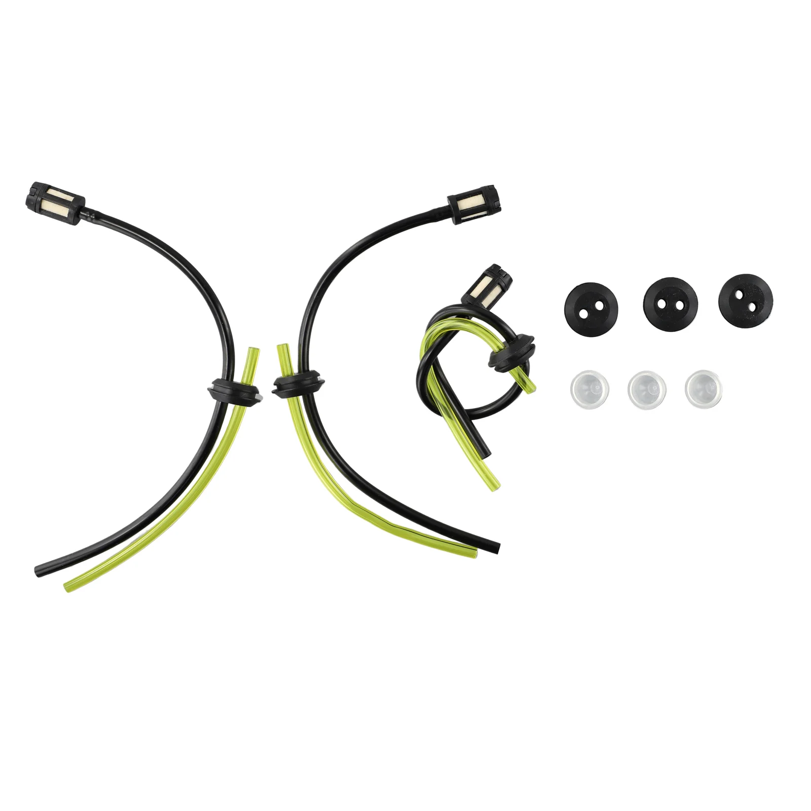 3Pcs Grass Trimmer Fuel Line Power Trimmer Fuel Hose Pipe Cutter Engine Garden Tools Fuel Filter Kit With Gaskets Primers
3Pcs Grass Trimmer Fuel Line Power Trimmer Fuel Hose Pipe Cutter Engine Garden Tools Fuel Filter Kit With Gaskets Primers