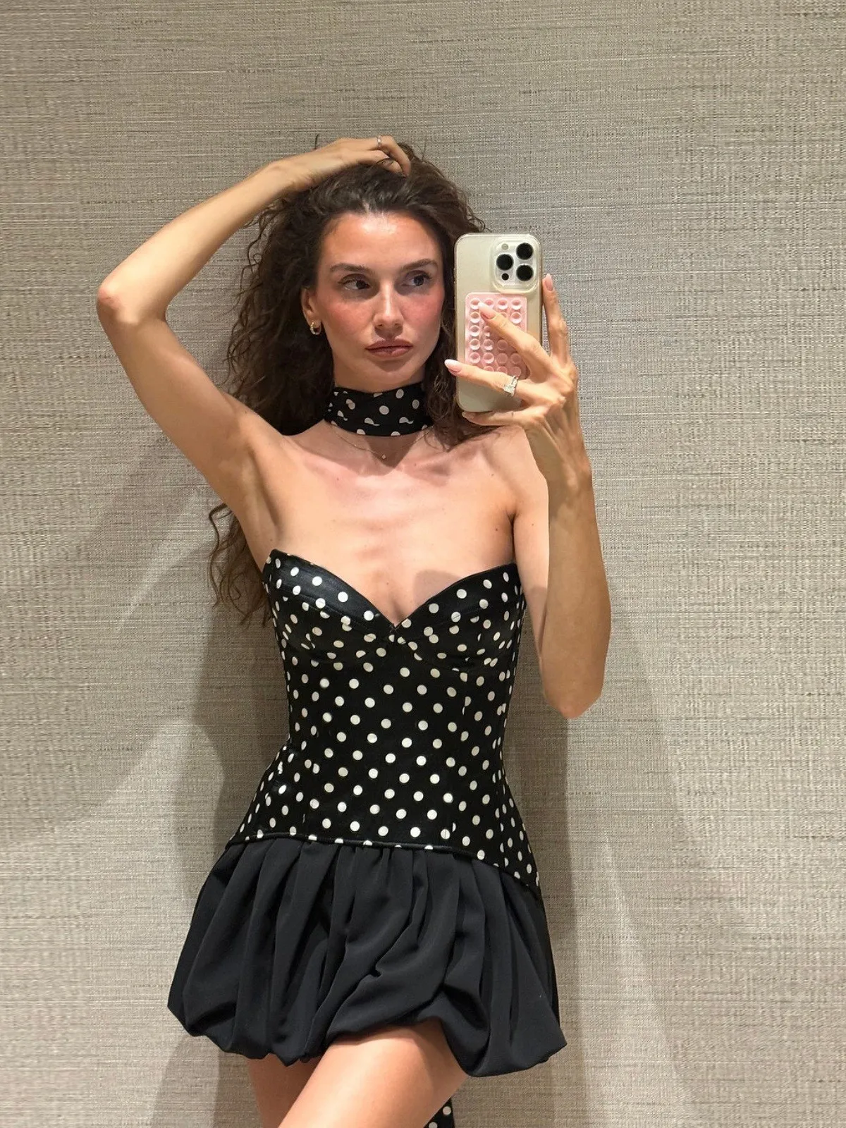 Утягивающее платье с высокой талией, женское сексуальное платье с v-образным вырезом и принтом, Thiened Ciwalk Dr Fem Faion
Утягивающее платье с высокой талией, женское сексуальное платье с v-образным вырезом и принтом, Thiened Ciwalk Dr Fem Faion