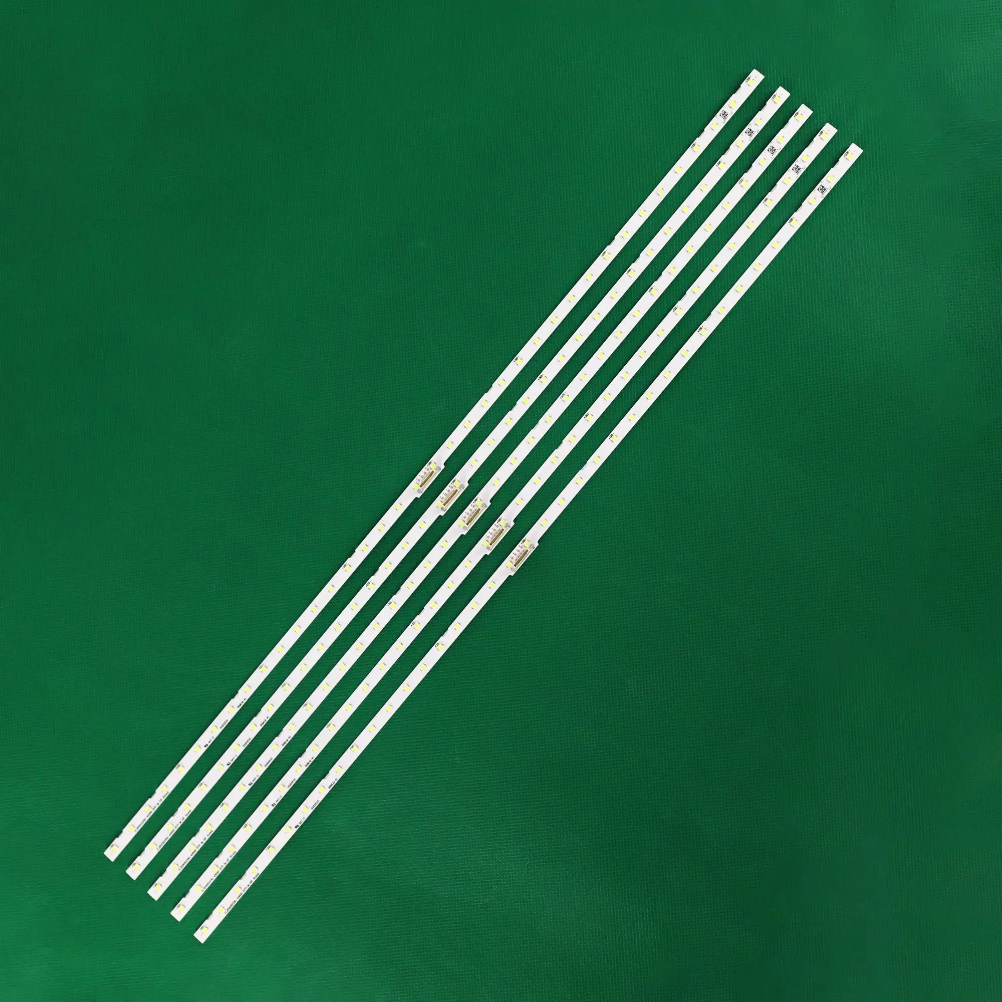 10pcs LED Backlight Strip For Samsung 50NU7100 UN50NU7100 UE50NU7100 UE50NU7400 UN50NU7400 UE50NU7020 UN50NU6900 UE50NU7090
10pcs LED Backlight Strip For Samsung 50NU7100 UN50NU7100 UE50NU7100 UE50NU7400 UN50NU7400 UE50NU7020 UN50NU6900 UE50NU7090