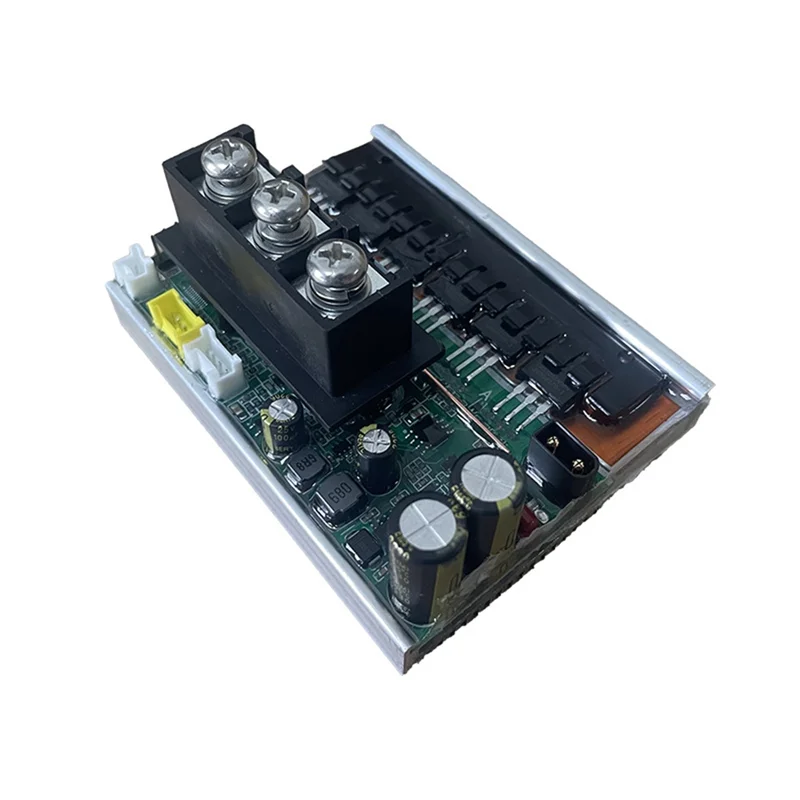 Electric Scooter Controller Main Board for Ninebot F30/F40 Electric Scooter Accessories
Electric Scooter Controller Main Board for Ninebot F30/F40 Electric Scooter Accessories