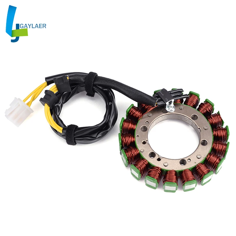 21003-0045 Катушка статора мотоцикла для Kawasaki KLR650 KLR 650 2008 2009 2010 21003-0084
21003-0045 Катушка статора мотоцикла для Kawasaki KLR650 KLR 650 2008 2009 2010 21003-0084