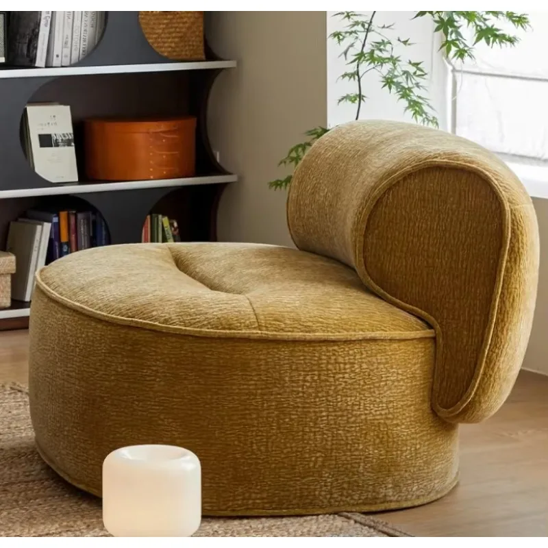 #v Light Luxury Sofa Home Hotel Fabric Sofa Chair Design Creative Smile Recliner
#v Light Luxury Sofa Home Hotel Fabric Sofa Chair Design Creative Smile Recliner