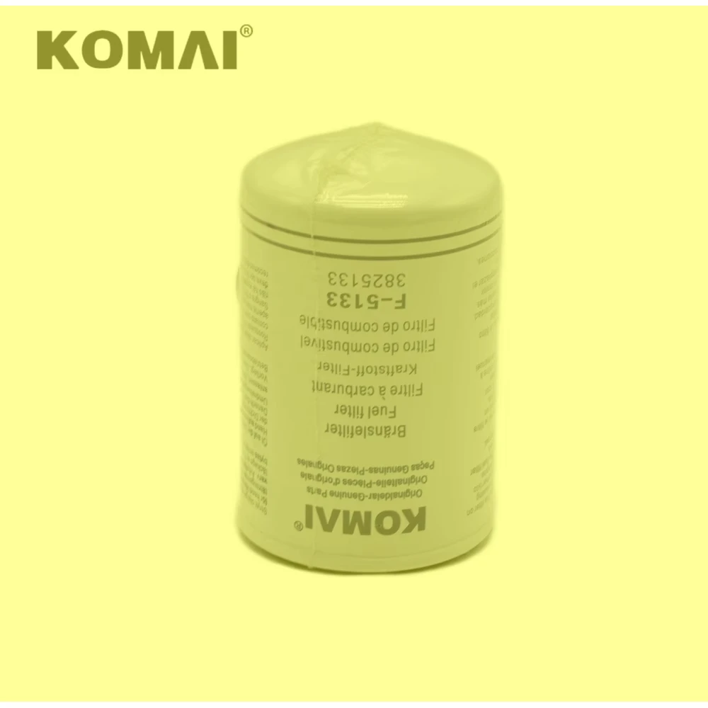 Топливный фильтр для грузовика Volvo CX-637 FF5074 01174423 WK723 WK723/1 FF5018 P 553004 4669875
Топливный фильтр для грузовика Volvo CX-637 FF5074 01174423 WK723 WK723/1 FF5018 P 553004 4669875