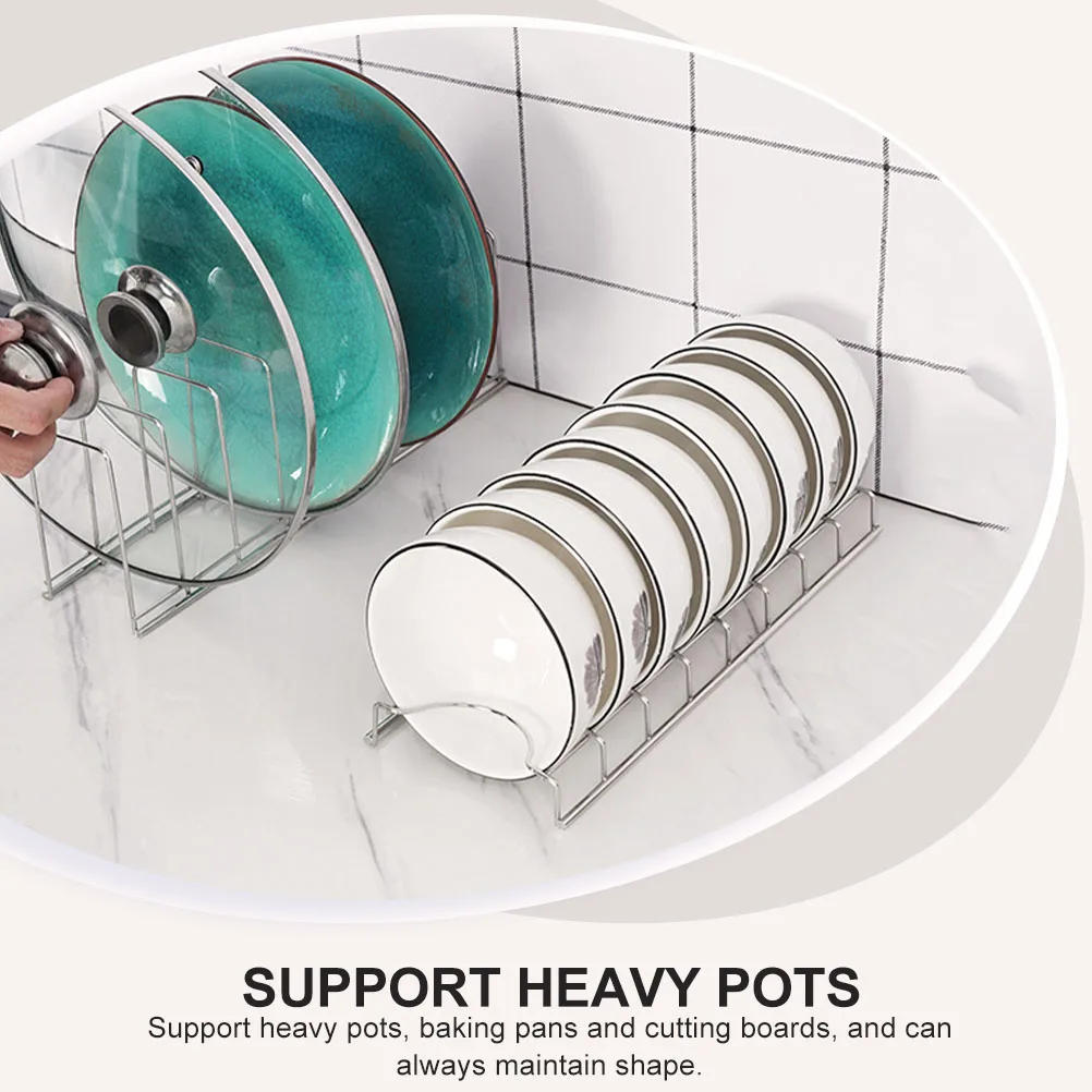 Bowls Stainless Steel Dish Rack Tray Multifunction Draining Plate Kitchen Sink Organizer
Bowls Stainless Steel Dish Rack Tray Multifunction Draining Plate Kitchen Sink Organizer