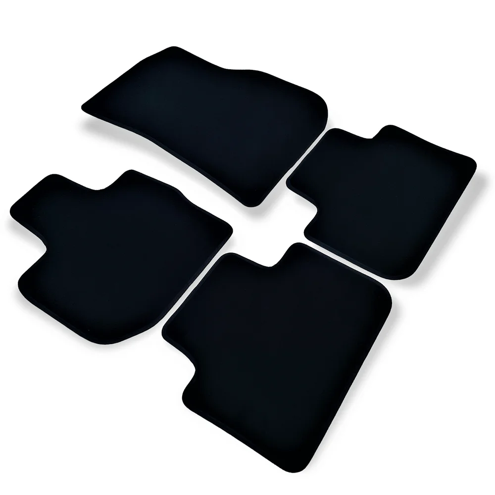 Original Car Floor Mats For BMW X3 G01 MX3 2017 to 2024 Velour Waterproof Black Carpet Auto Liners New
Original Car Floor Mats For BMW X3 G01 MX3 2017 to 2024 Velour Waterproof Black Carpet Auto Liners New