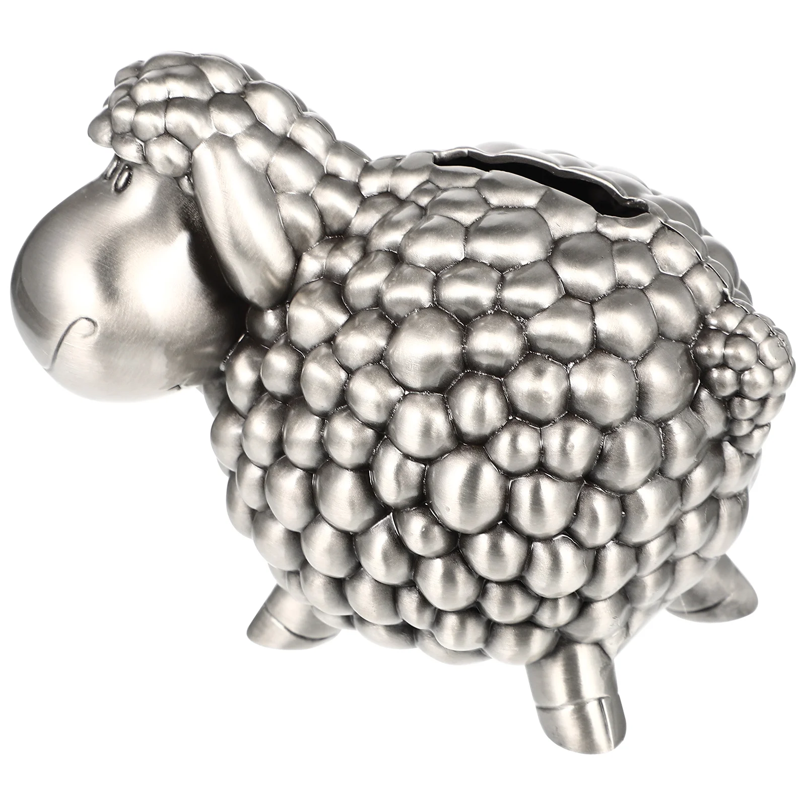 Home Decoration Piggy Bank Kids Coin Money Zinc Alloy Cartoon Child Ornaments for
Home Decoration Piggy Bank Kids Coin Money Zinc Alloy Cartoon Child Ornaments for