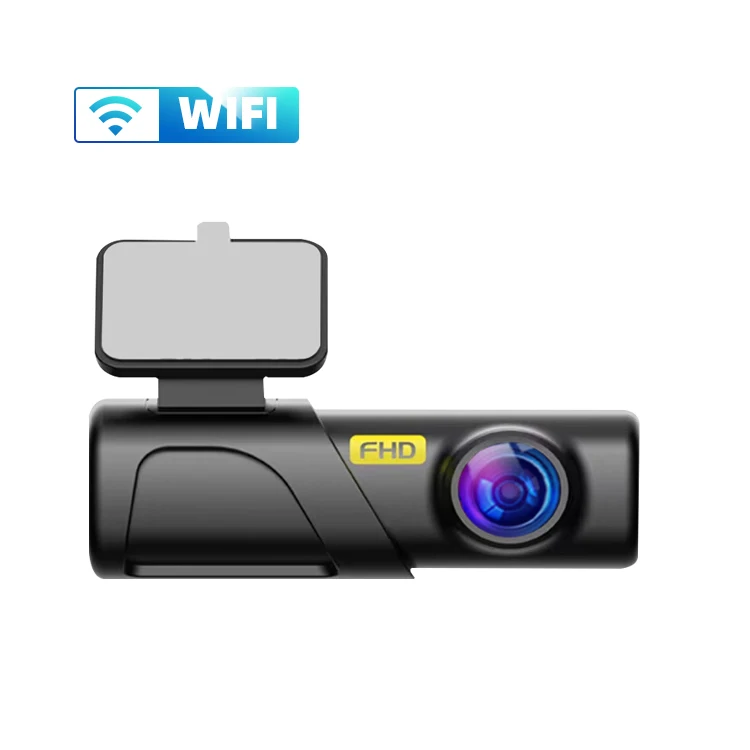 GM Camera Full Color Night Vision DVR Dashboard Camera Black Box
GM Camera Full Color Night Vision DVR Dashboard Camera Black Box