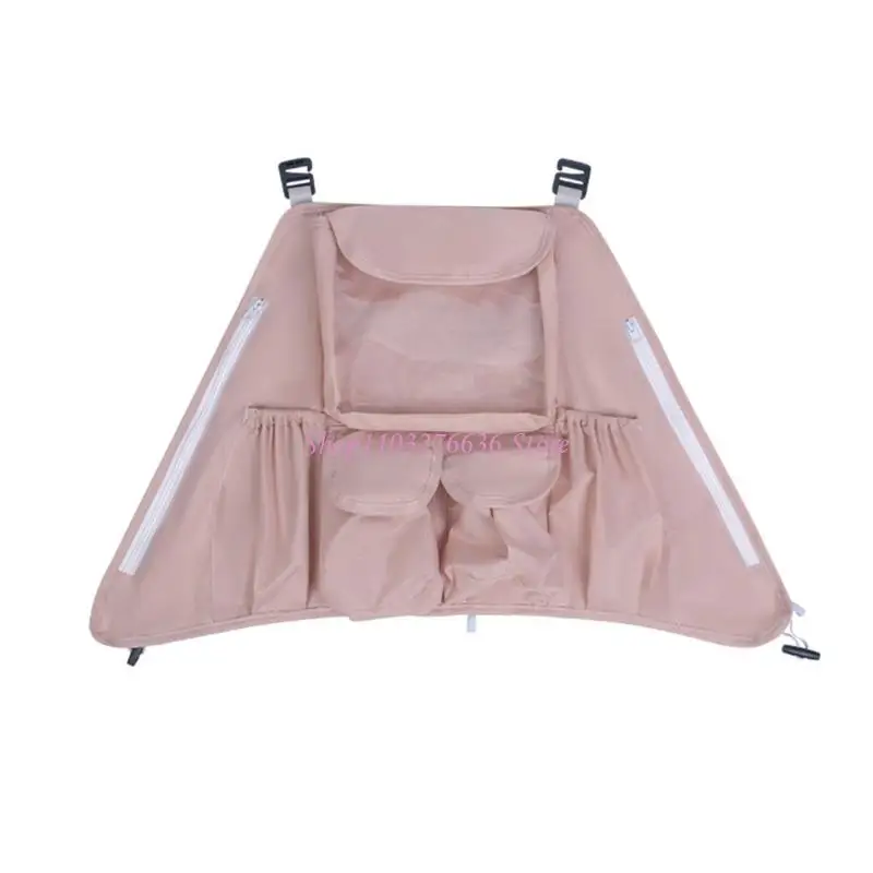 R6FD Strollers Storage Bag Waterproof Spacious Design For Baby Product Accessories
R6FD Strollers Storage Bag Waterproof Spacious Design For Baby Product Accessories