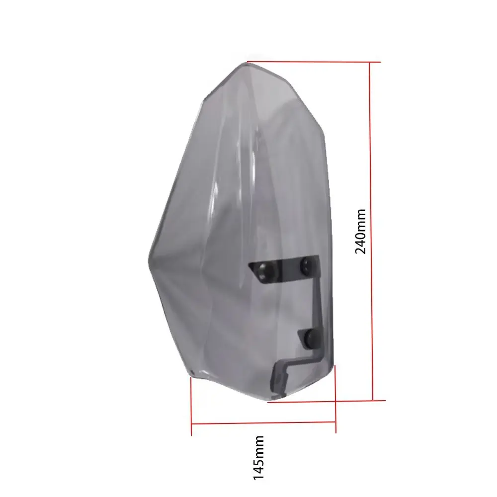 Anti-Wind Crash Hand Guard Protector for YAMAHA TMAX 530 560 T-MAX 530 2012-2021, Motorcycle Hand Shield Accessories
Anti-Wind Crash Hand Guard Protector for YAMAHA TMAX 530 560 T-MAX 530 2012-2021, Motorcycle Hand Shield Accessories