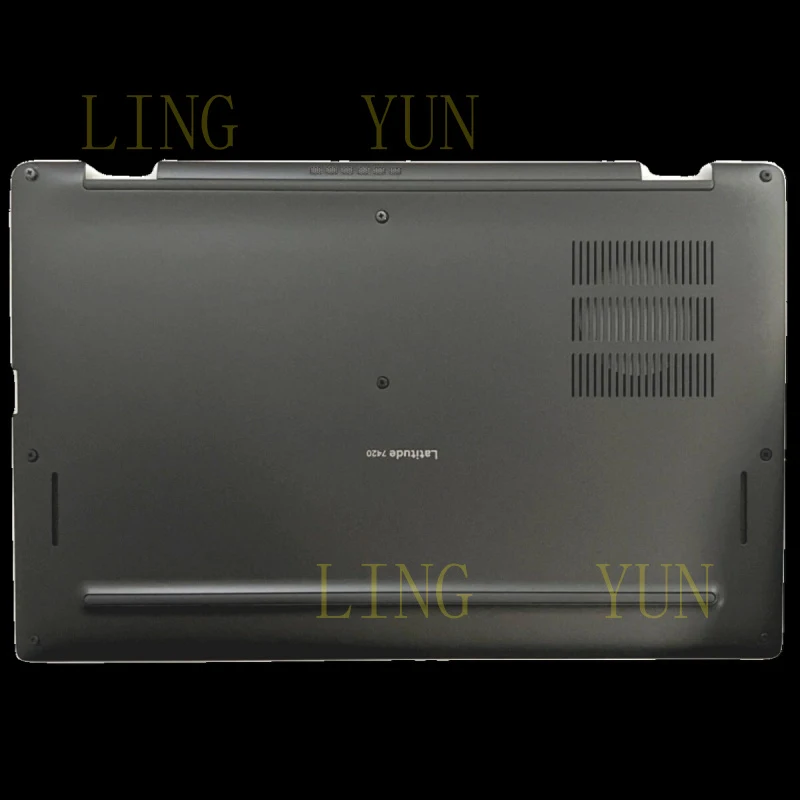 Нижняя крышка корпуса (Z-образная) для Dell Latitude 7420 E7420 0MYMW1
Нижняя крышка корпуса (Z-образная) для Dell Latitude 7420 E7420 0MYMW1