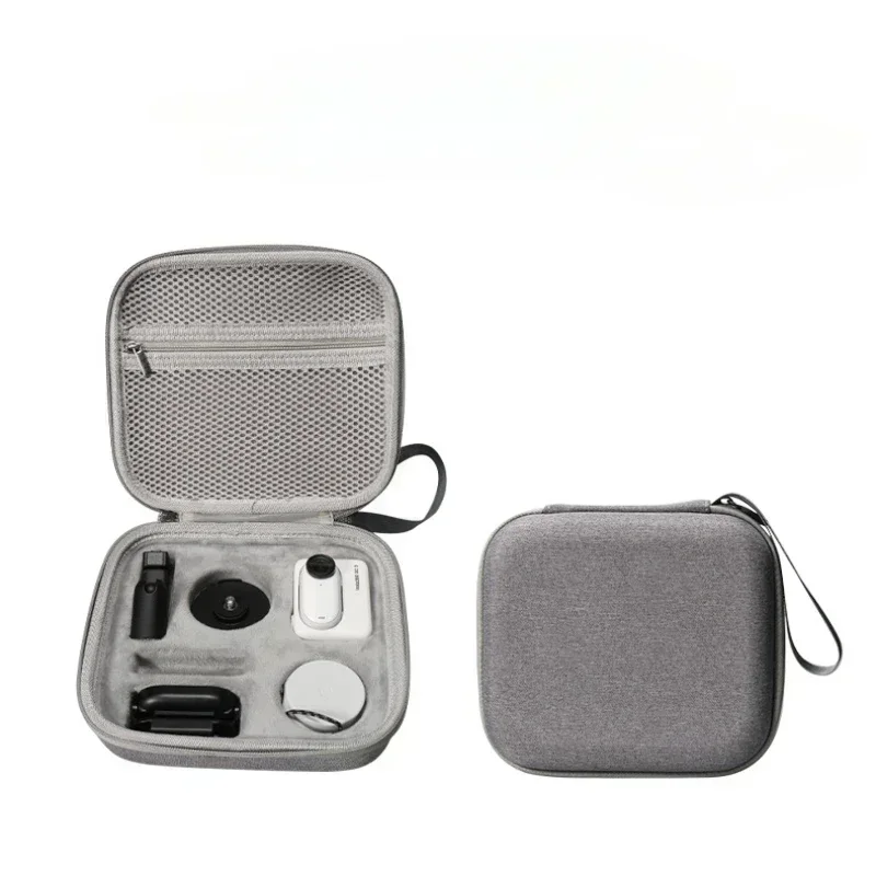 For Insta360 GO3 Storage Bag360 GO 3 Portable Protection Case Small CaseAction Camera Protection Accessories
For Insta360 GO3 Storage Bag360 GO 3 Portable Protection Case Small CaseAction Camera Protection Accessories