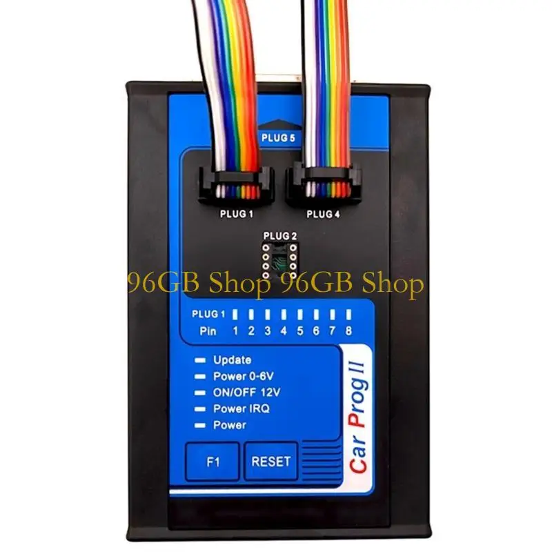 96GB EcuProgrammer Resets Chip Tuning Tool Program For Crash Data Radio Immo Mileage
96GB EcuProgrammer Resets Chip Tuning Tool Program For Crash Data Radio Immo Mileage