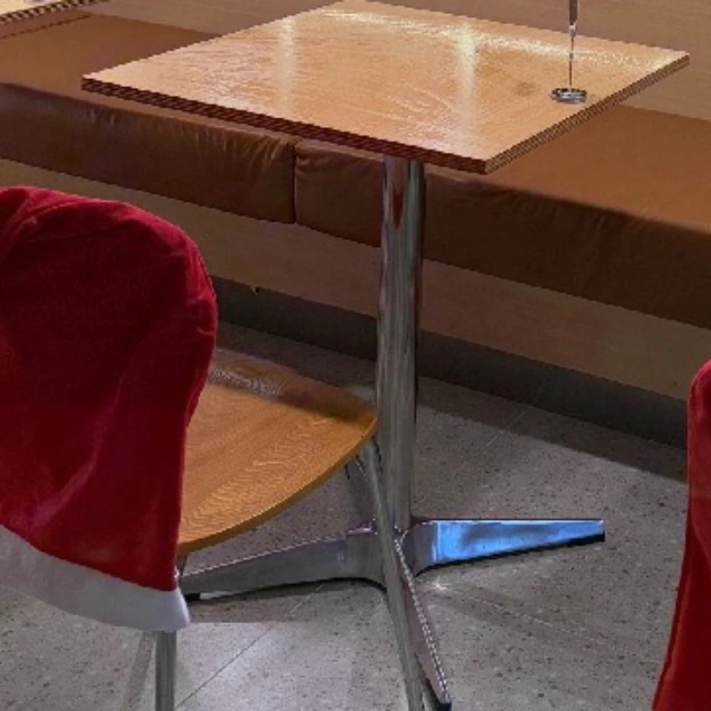 Винтажные кованые журнальные столики, легкие роскошные креативные обеденные стулья для хлебобулочных изделий, тортов, французская рождественская мебель для кафе, Soffbord XY40KFZ
Винтажные кованые журнальные столики, легкие роскошные креативные обеденные стулья для хлебобулочных изделий, тортов, французская рождественская мебель для кафе, Soffbord XY40KFZ