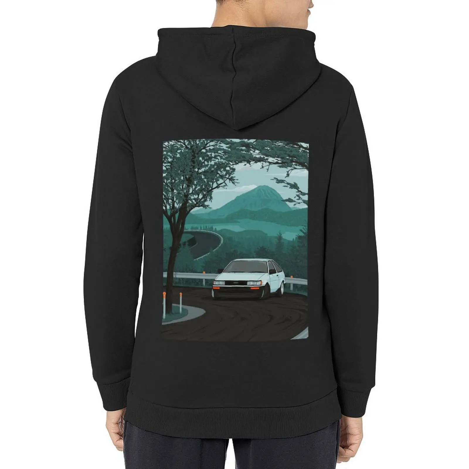 AE86 Corolla touge drift Hoodie winter clothes blouse men's coat men wear oversized hoodie
AE86 Corolla touge drift Hoodie winter clothes blouse men's coat men wear oversized hoodie