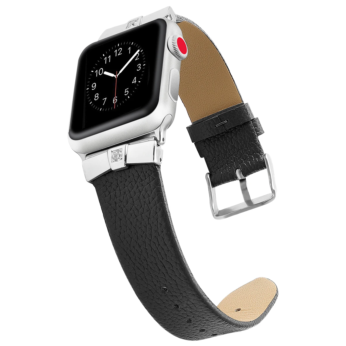Ремешок кожаный и металлический для Apple watch Ultra, сменный Браслет для iwatch 6 5 4 3 SE 44 мм 42 мм 40 мм 49 мм 8 7 45 мм 41 мм
Ремешок кожаный и металлический для Apple watch Ultra, сменный Браслет для iwatch 6 5 4 3 SE 44 мм 42 мм 40 мм 49 мм 8 7 45 мм 41 мм