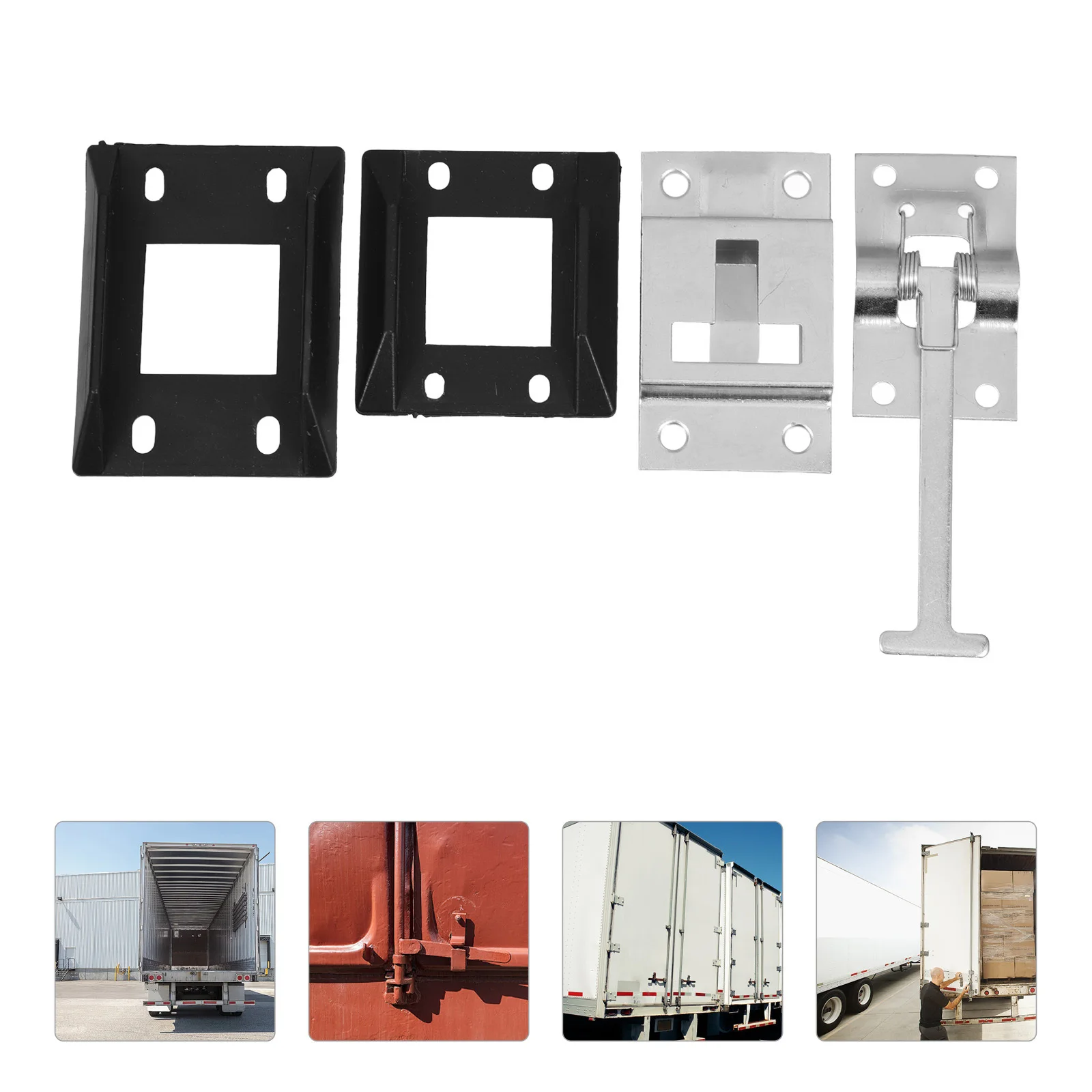 Металлический держатель для входной двери в Т-образном стиле, прицеп для автофургона, кемпер, сверхмощная нержавеющая дверная защелка из углеродистой стали с цинковым покрытием
Металлический держатель для входной двери в Т-образном стиле, прицеп для автофургона, кемпер, сверхмощная нержавеющая дверная защелка из углеродистой стали с цинковым покрытием