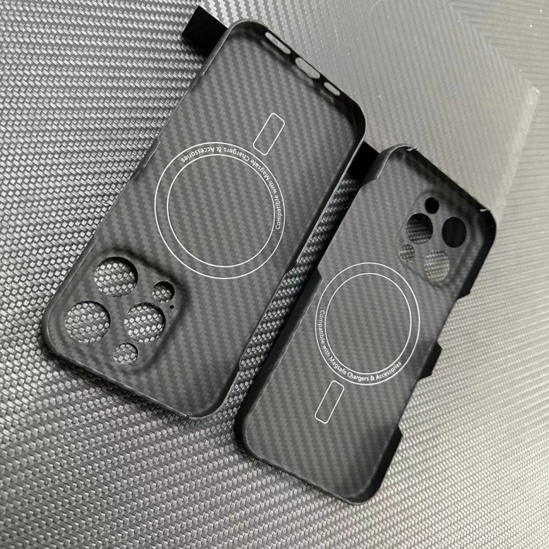 Suitable for iPhone16Promax case Kevlar Aramid Fiber Material phone16Magnetic Protective Sleeve
Suitable for iPhone16Promax case Kevlar Aramid Fiber Material phone16Magnetic Protective Sleeve