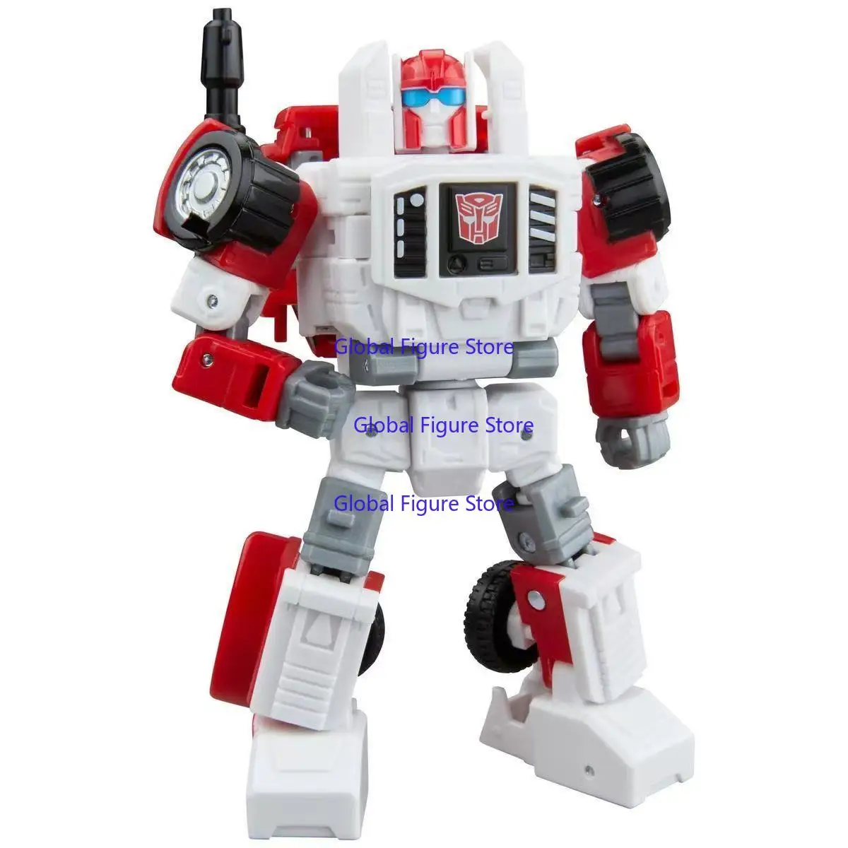 Hasbro Legacy Alpha Trion G1 Swerve, Deluxe Class 14cm Action Figure
Hasbro Legacy Alpha Trion G1 Swerve, Deluxe Class 14cm Action Figure