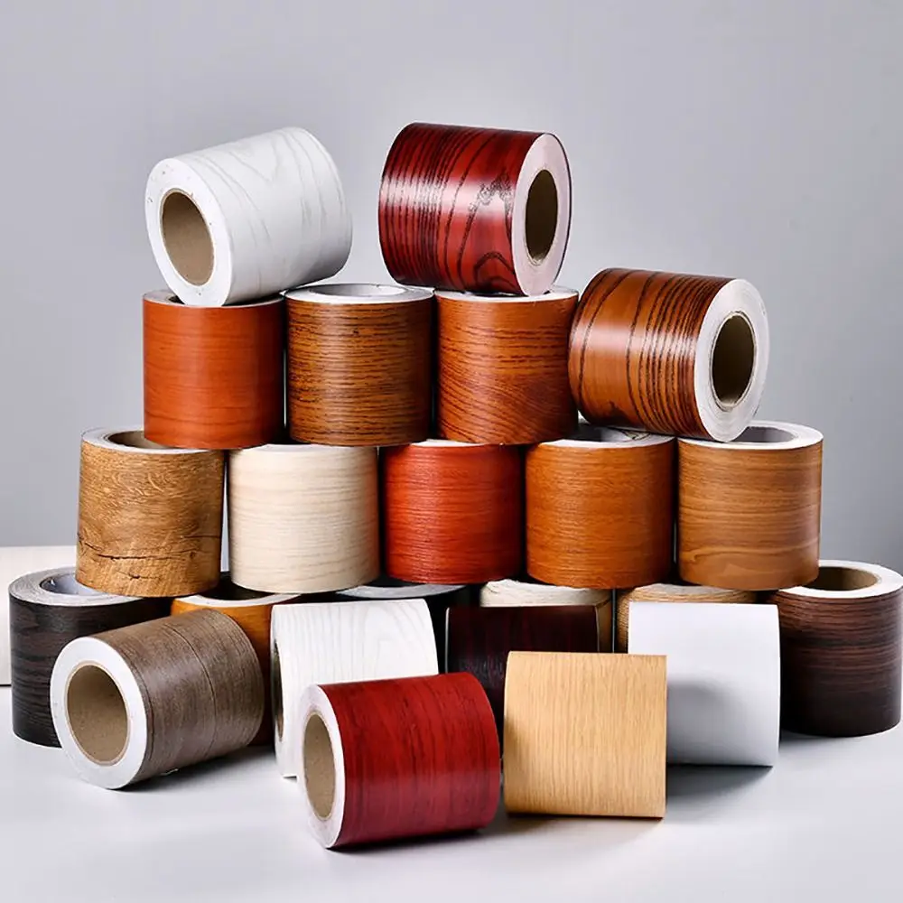 10M/Roll Windowsill Waist Line Wallpaper Door Frame Waterproof Wall Border Sticker Wood Grain Self-adhesive Waveguide Line
10M/Roll Windowsill Waist Line Wallpaper Door Frame Waterproof Wall Border Sticker Wood Grain Self-adhesive Waveguide Line