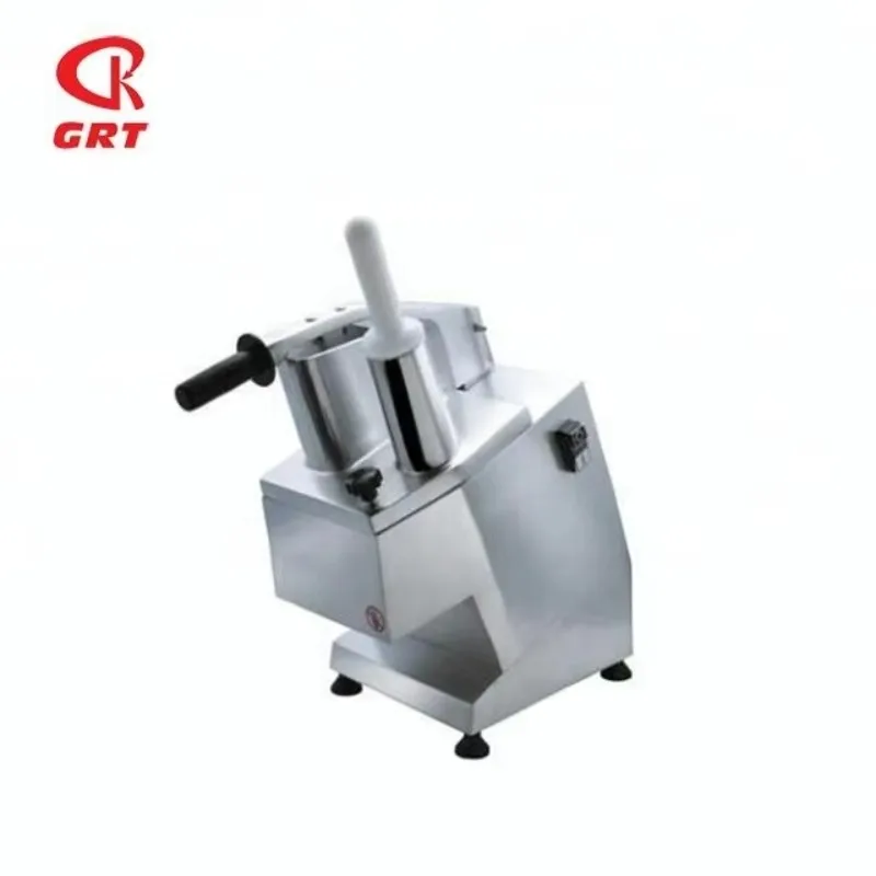VC300A Heavy Duty Multi-Functional Electric Vegetable Cutter Potato Slicer
VC300A Heavy Duty Multi-Functional Electric Vegetable Cutter Potato Slicer