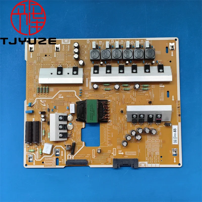 Power Supply Board BN44-00940A L65E7NQ_NHS For TV QN65Q7CNAF QN65Q7FNAF QN65Q75CNF QA65Q7FNAW GQ65Q7FNGT QN65Q75FNF
Power Supply Board BN44-00940A L65E7NQ_NHS For TV QN65Q7CNAF QN65Q7FNAF QN65Q75CNF QA65Q7FNAW GQ65Q7FNGT QN65Q75FNF