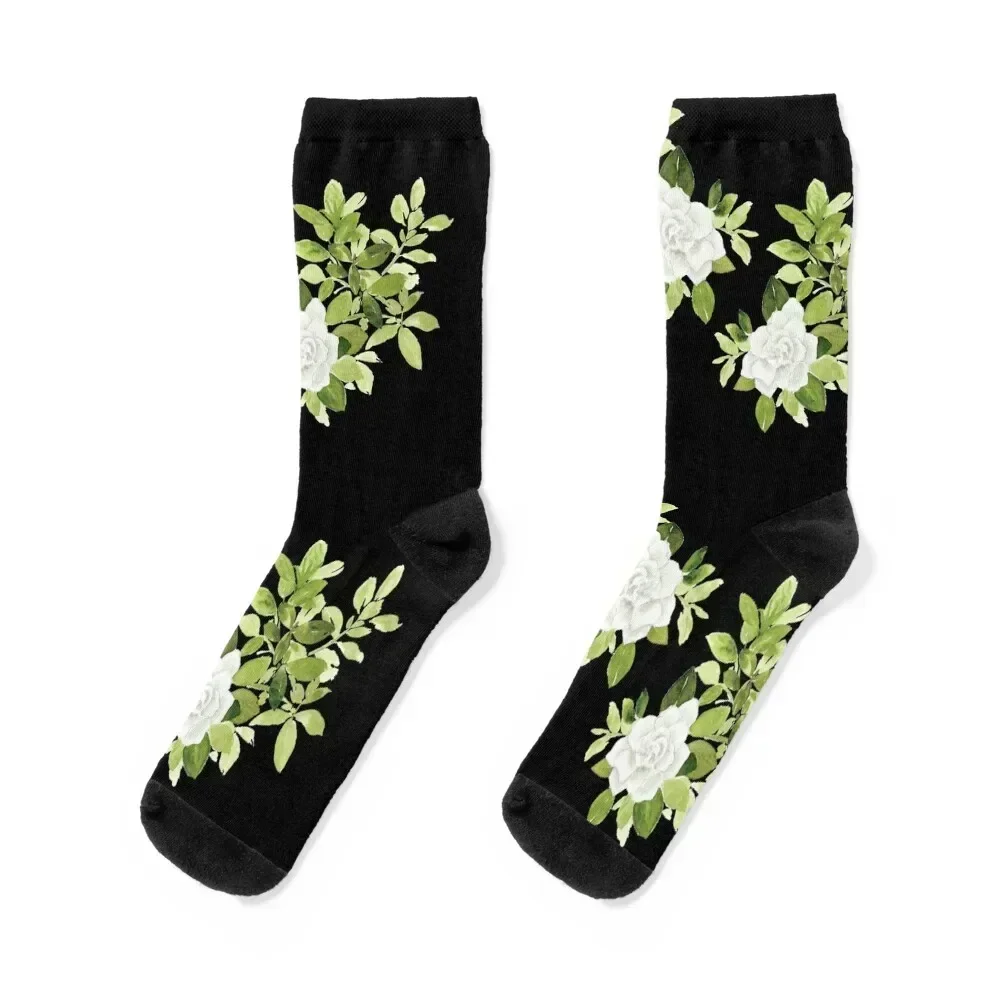 Gardenia cape jasmine floral flower watercolor Socks anti slip football moving stockings man winter gifts Women's Socks Men's
Gardenia cape jasmine floral flower watercolor Socks anti slip football moving stockings man winter gifts Women's Socks Men's