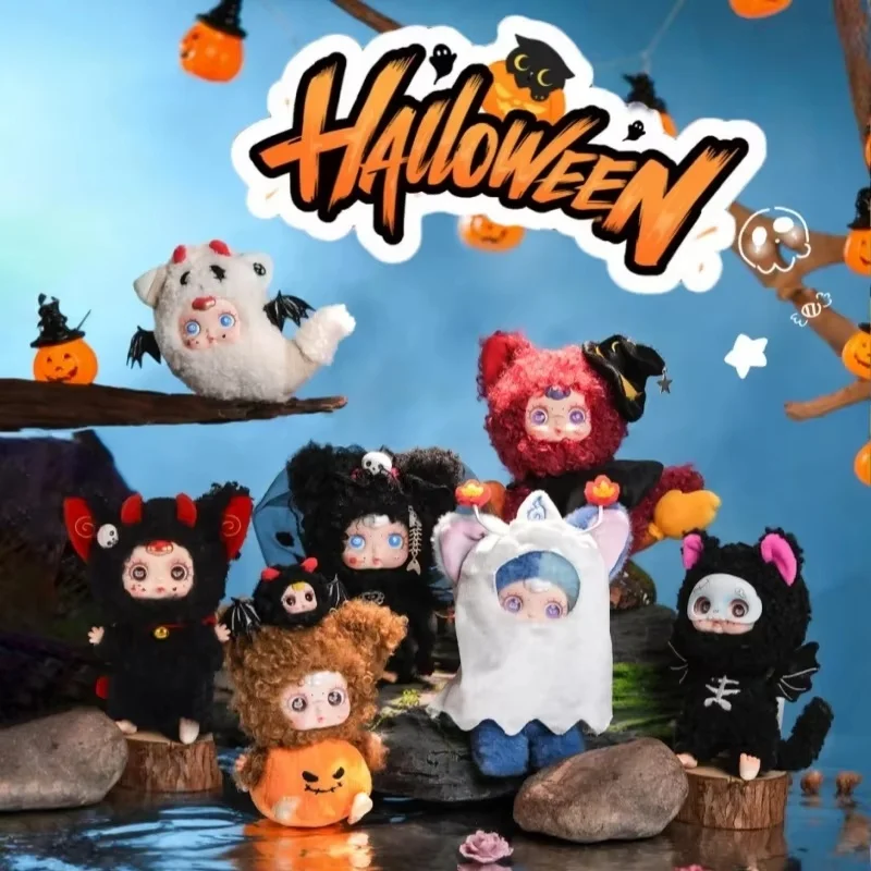 Новый MM Milk Candy Night Elf Party Series Хэллоуин Эксклюзивная модная слепая коробка Милая кукла Подвеска Украшение Модель Девушка Подарок
Новый MM Milk Candy Night Elf Party Series Хэллоуин Эксклюзивная модная слепая коробка Милая кукла Подвеска Украшение Модель Девушка Подарок