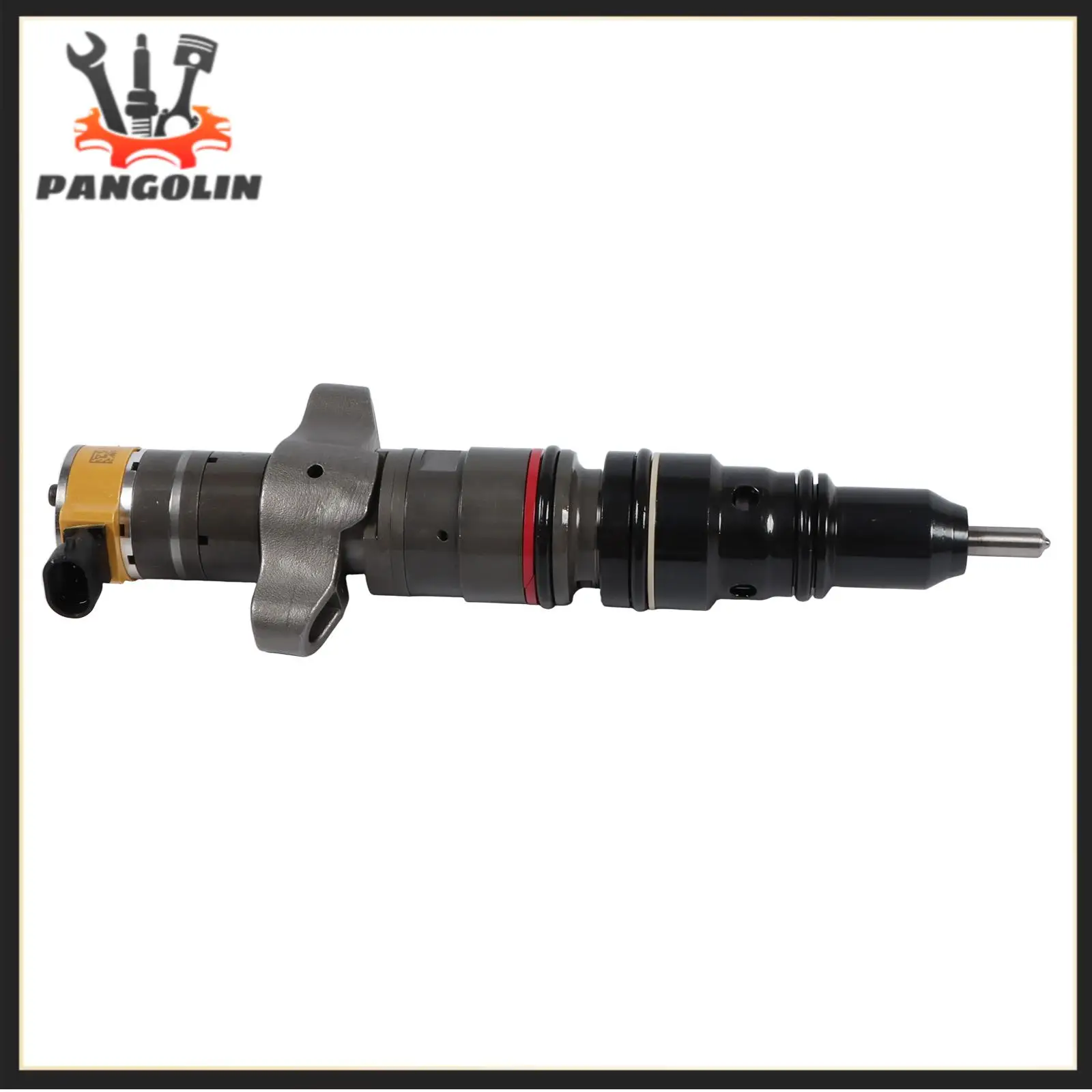 Fuel Injector 387-9428 10R-4763 20R-8059 328-2582 295-1410 241-3400 For Cat C7 Engine Wheel Loader 962H 950H IT62H Excavator
Fuel Injector 387-9428 10R-4763 20R-8059 328-2582 295-1410 241-3400 For Cat C7 Engine Wheel Loader 962H 950H IT62H Excavator