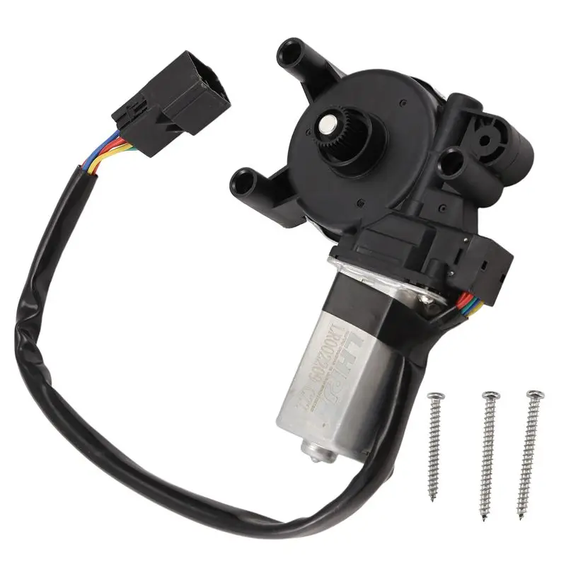 Front Left Lifter Motor Window Motor Glass Lift Motor LR002209 For LAND ROVER LR2 2.0L 3.2L 2008-2015-ABQF
Front Left Lifter Motor Window Motor Glass Lift Motor LR002209 For LAND ROVER LR2 2.0L 3.2L 2008-2015-ABQF