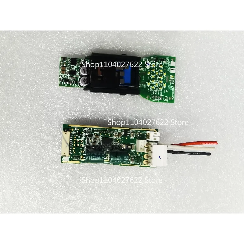 Для пылесоса Philips FC6822 6823 6827 6908, аксессуары для основной платы
Для пылесоса Philips FC6822 6823 6827 6908, аксессуары для основной платы