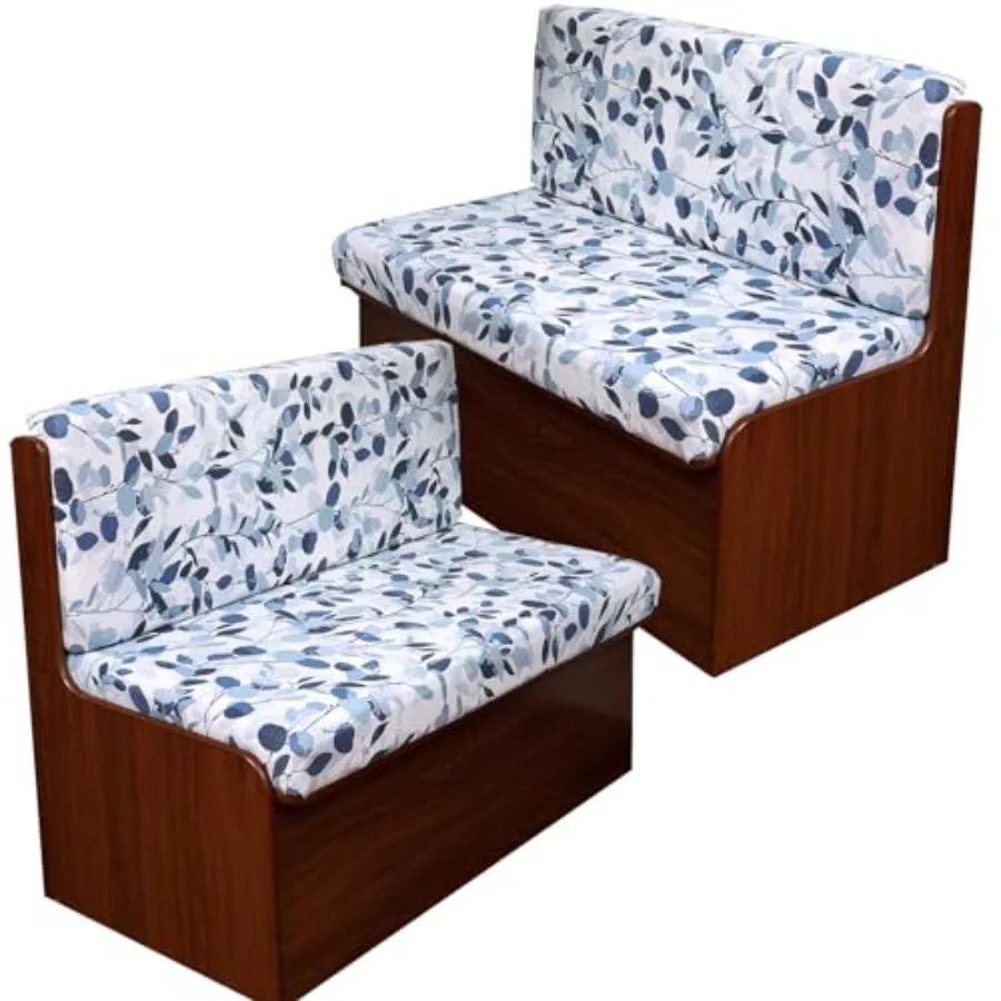 s RV Dinette Cushion Covers Printed Camper Cushion Slipcover Stretch Seat Sofa Chair Cover Furniture Protector for RV Camper Ca
s RV Dinette Cushion Covers Printed Camper Cushion Slipcover Stretch Seat Sofa Chair Cover Furniture Protector for RV Camper Ca