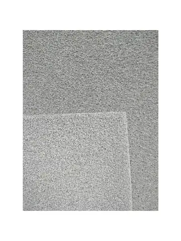 Advanced Sound Absorption & Insulation Foam Aluminum Material with Fireproof & Collision Proof Abilities for Scientific Research