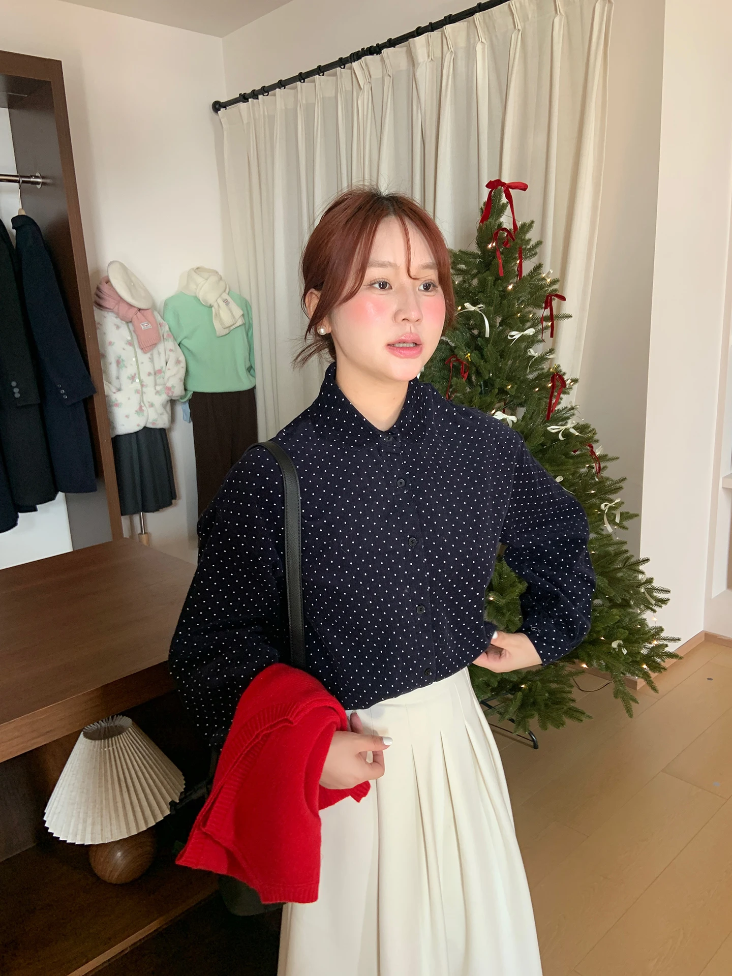 Корейский вельветовый топ в клетку, женский осенне-зимний вельветовый топ больших размеров в горошек, корейский свободный крой, длинный хлопок с принтом све
Корейский вельветовый топ в клетку, женский осенне-зимний вельветовый топ больших размеров в горошек, корейский свободный крой, длинный хлопок с принтом све