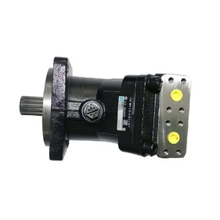 2026 XPi12 0523820 XPi18 0523810 Hydraulic Motor Industrial Components in Stock
2026 XPi12 0523820 XPi18 0523810 Hydraulic Motor Industrial Components in Stock