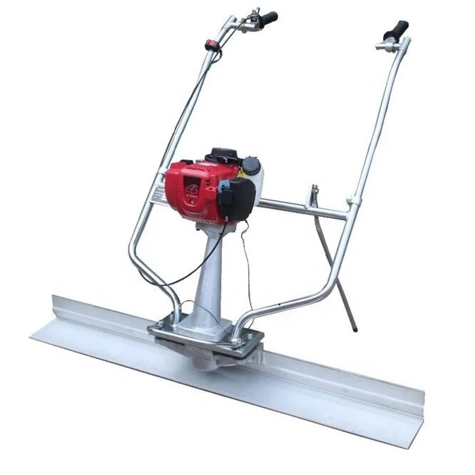 Customized 1-6m Gasoline Power Pavement Leveler Concrete Screed Tools Concrete Floor Leveling Machine Concrete Vibrating Screed
Customized 1-6m Gasoline Power Pavement Leveler Concrete Screed Tools Concrete Floor Leveling Machine Concrete Vibrating Screed