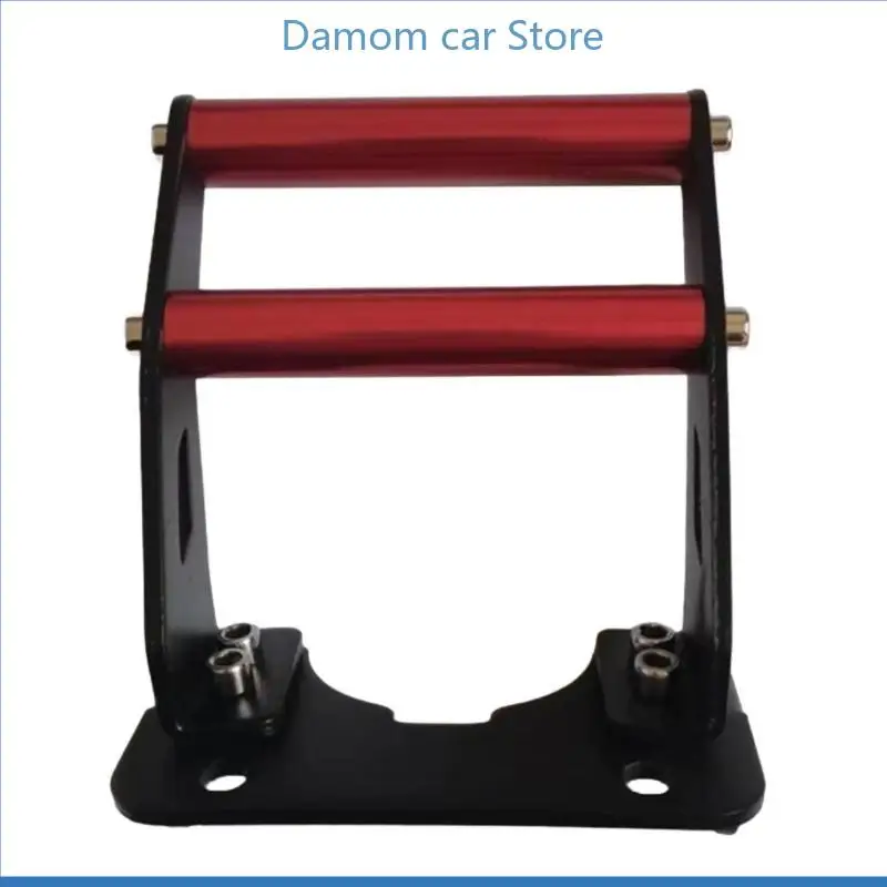 A2UC Scooter Rear Foot Support for Electric Scooter Metal Handle Bar Rear Bracket
A2UC Scooter Rear Foot Support for Electric Scooter Metal Handle Bar Rear Bracket